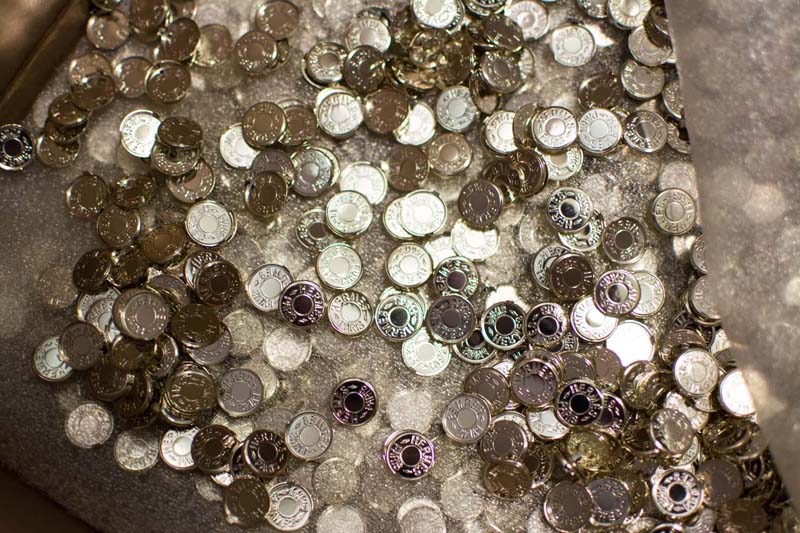 Assemblage de pièces Dordogne