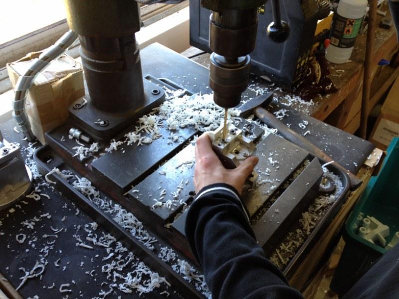 Comment renforcer une pièce en plastique ? Dordogne<br>Renforcer une pièce en plastique, Dordogne<br>Le renforcement des pièces en plastique, Dordogne